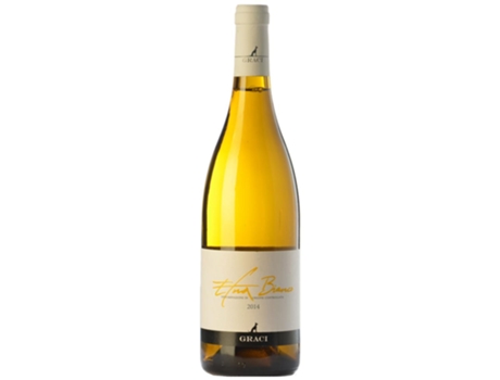 Vinho GRACI Graci Bianco Etna (0.75 L - 1 unidade)