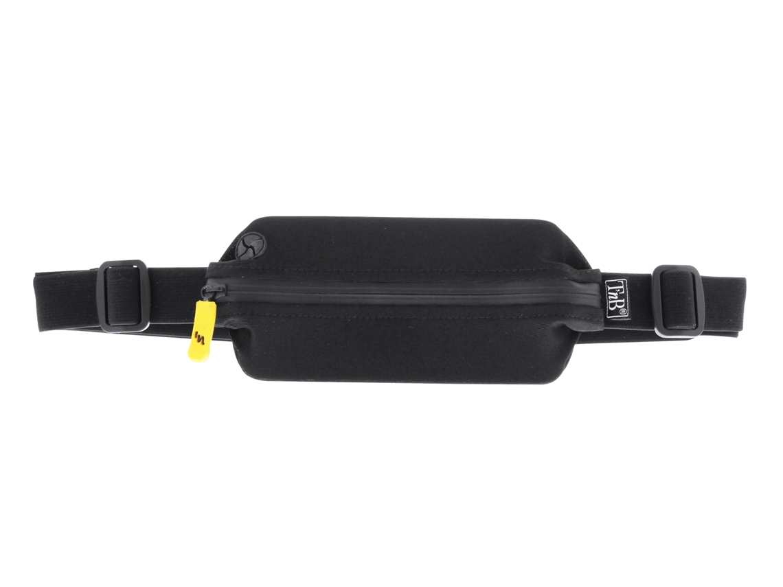 Cinto Desportivo TNB (Universal - Preto)
