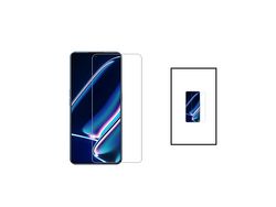 Kit Capa para Realme GT 3 GIFT4ME