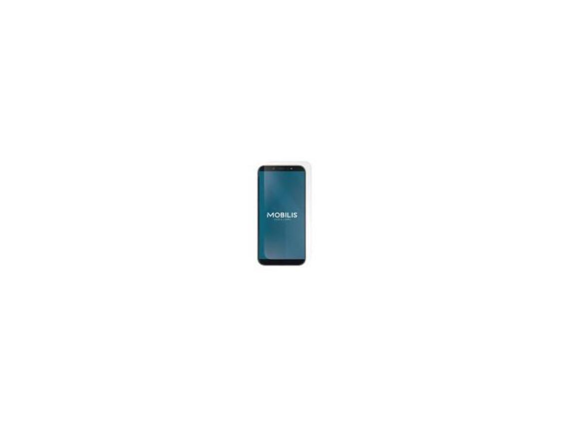 Pelicula de Vidro MOBILIS iPhone 14-14Pro