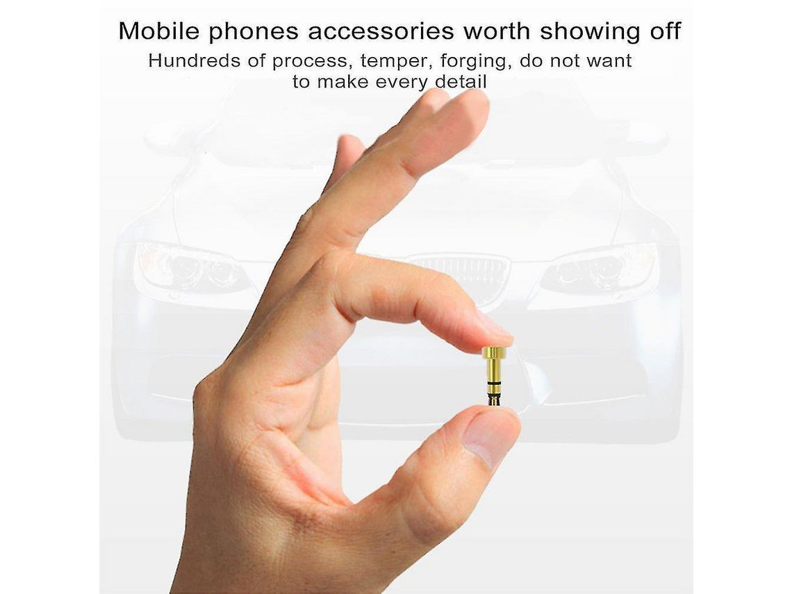 Controlo Remoto Universal Inteligente Para Smartphone Universal
