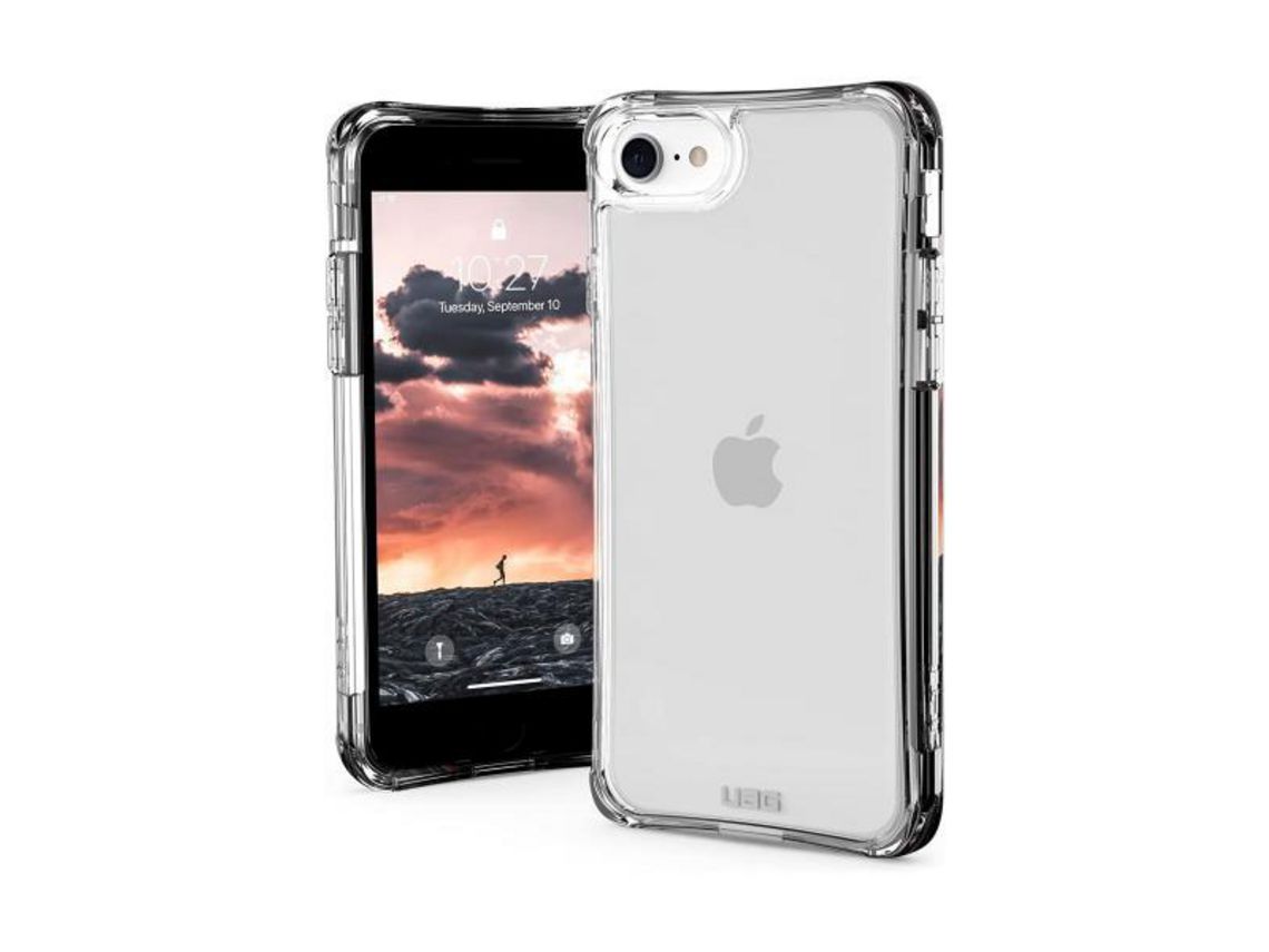 Pelicula de Vidro UAG iPhone 7 / 8 / Se