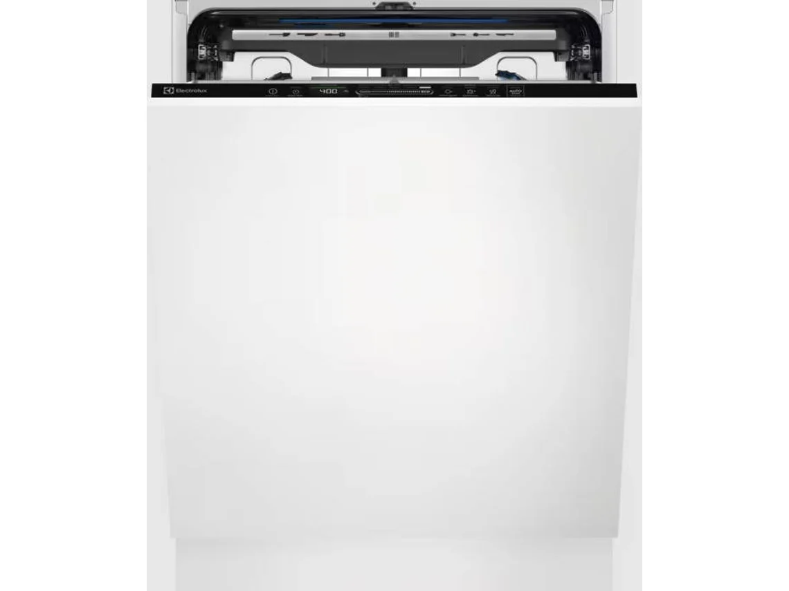 Máquina de Lavar Loiça Encastre ELECTROLUX EEG (14 Conjuntos - 59,6 cm - Painel Preto)