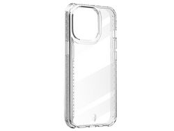 Capa para Galaxys23 Garantia Vitalícia Anti-Queda 2M FORCE CASE Air Transparente FORCE CASE