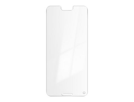 Película para Google Pixel 3 Vidro Orgânico FORCE GLASS Transparente FORCE GLASS