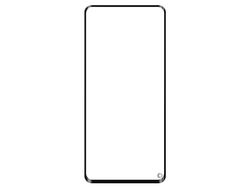 Pelicula de Vidro FORCE GLASS Find X5 Pro