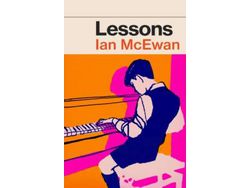 Livro LESSONS de Mcewan Ian (Inglês)