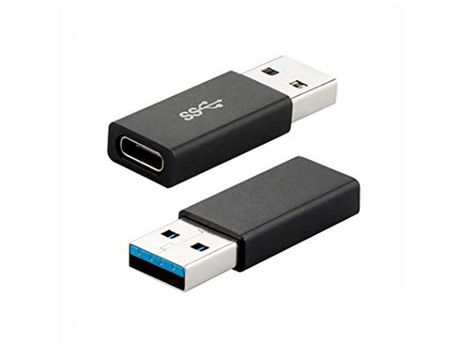 Adaptador R-PC USB-A / USB-C 3