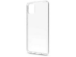 Capa CELLY Samsung Galaxy A31 Gelskin Back Case