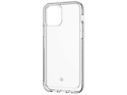 Capa CELLY Iphone 12 Pro Max Hexalite Back Case