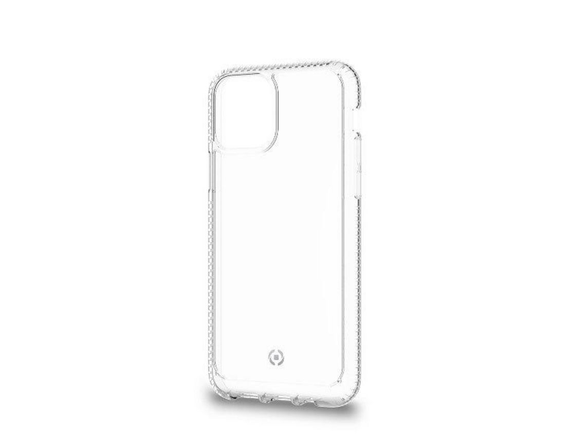 Capa CELLY Iphone 11 Pro Hexalite Case