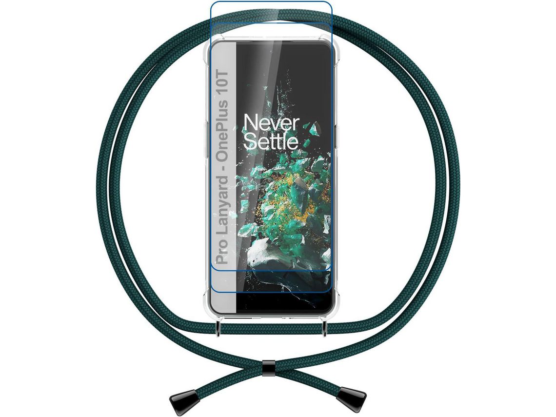 Capa para Oneplus 10T HONGWE.
