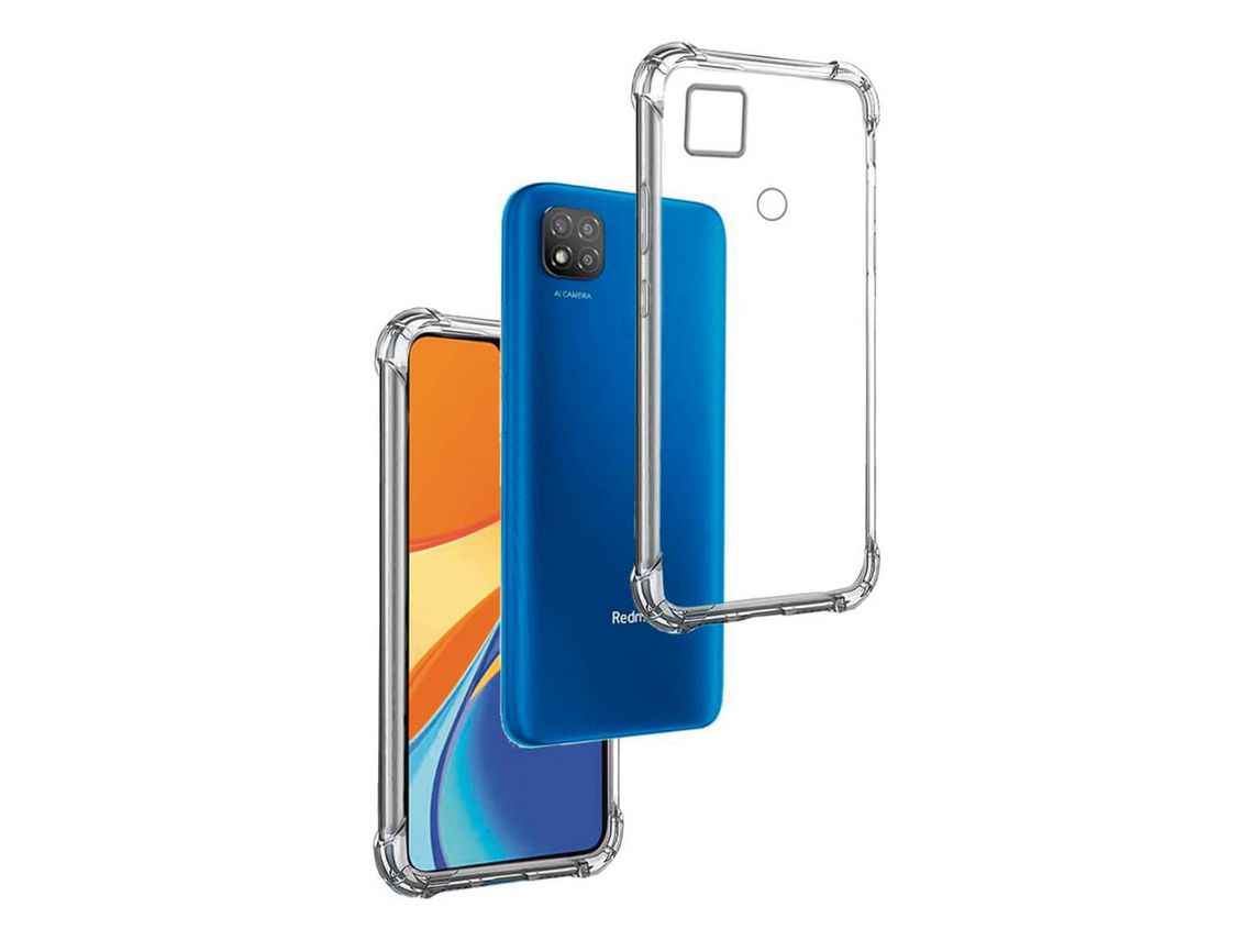 Capa para Xiaomi Redmi 9C / 10A