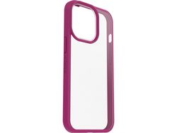 Capa para Iphone 13 Pro Clear Rosa OTTERBOX