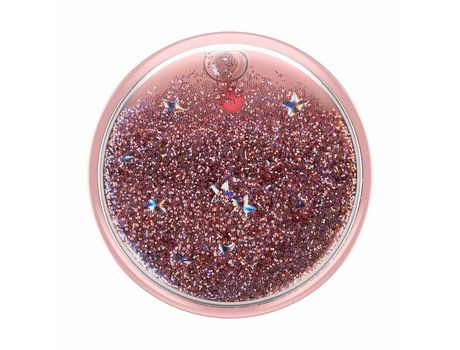 Pega de Smartphone para Mulher POPSOCKETS Tidepool Rose POPSOCKETS
