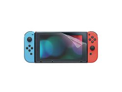 Película Hydrogel Full Cover Frente para Nintendo Switch Oled Transparente PHONECARE