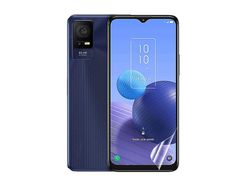 Pelicula de Vidro PHONECARE TCL 408