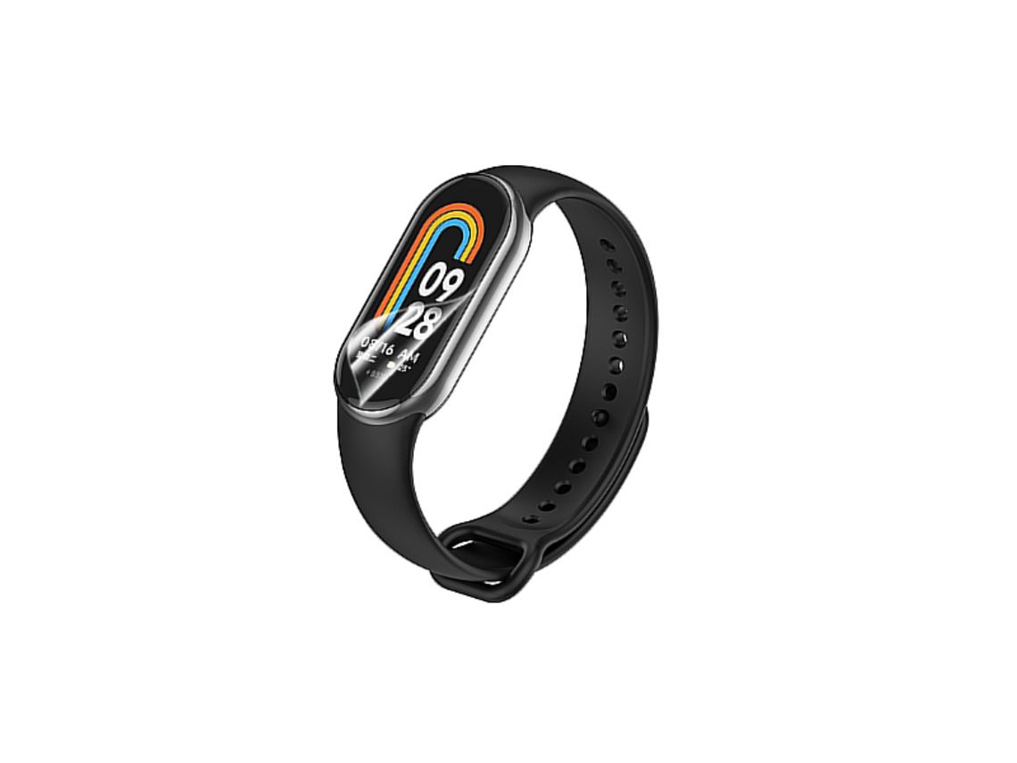 Pelicula de Vidro PHONECARE Xiaomi Smart Band 8