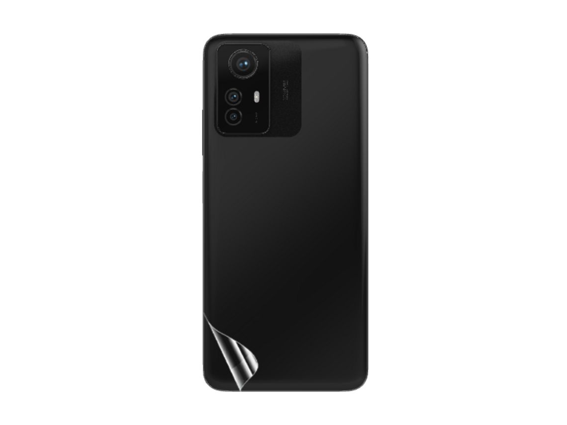 Pelicula de Vidro GIFT4ME Xiaomi Redmi Note 12S
