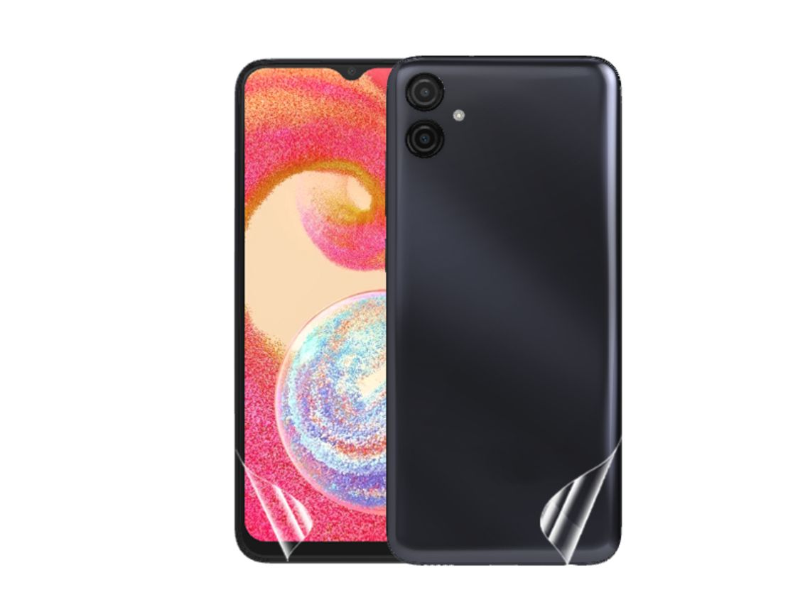 Pelicula de Vidro PHONECARE Galaxy F04