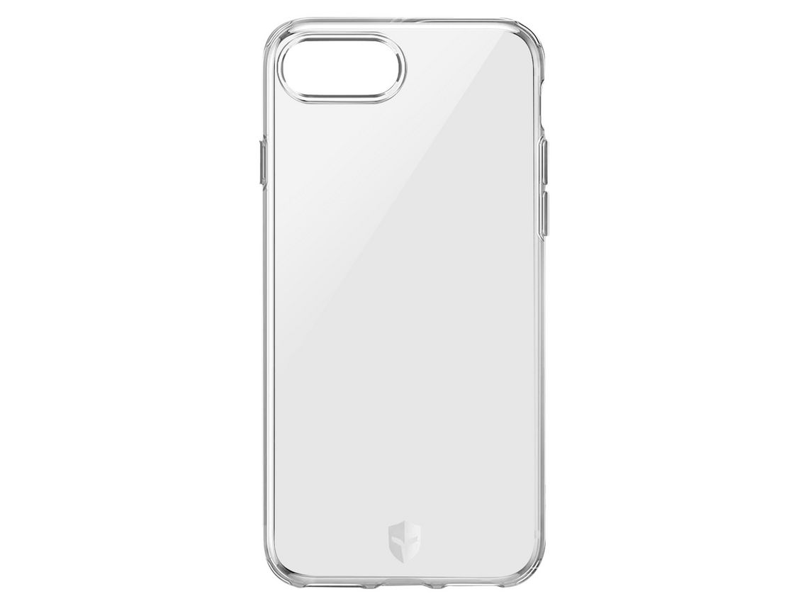Capa para Iphone Se 2022 2020 8 7 6 Anti-Quedas Reciclada Feel FORCE CASE FORCE CASE