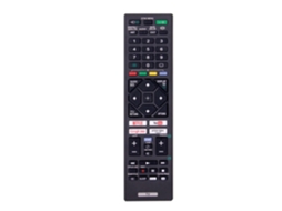Controlo Remoto Tv Para Sony Rm-l1715 Universal Replacement Cuich