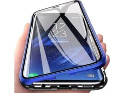 Capa Xiaomi Mi Mix 4 HONGWE. (Azul)