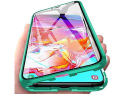 Capa Xiaomi Mi Mix 4 HONGWE. (Verde)