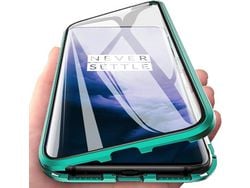 Capa Xiaomi Redmi K30 HONGWE. (Verde)