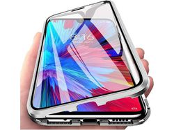 Capa Xiaomi Mi 11I/Poco F3 HONGWE. (Dinheiro)