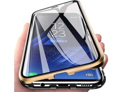 Capa Xiaomi Mix 4 HONGWE. (Dourado)