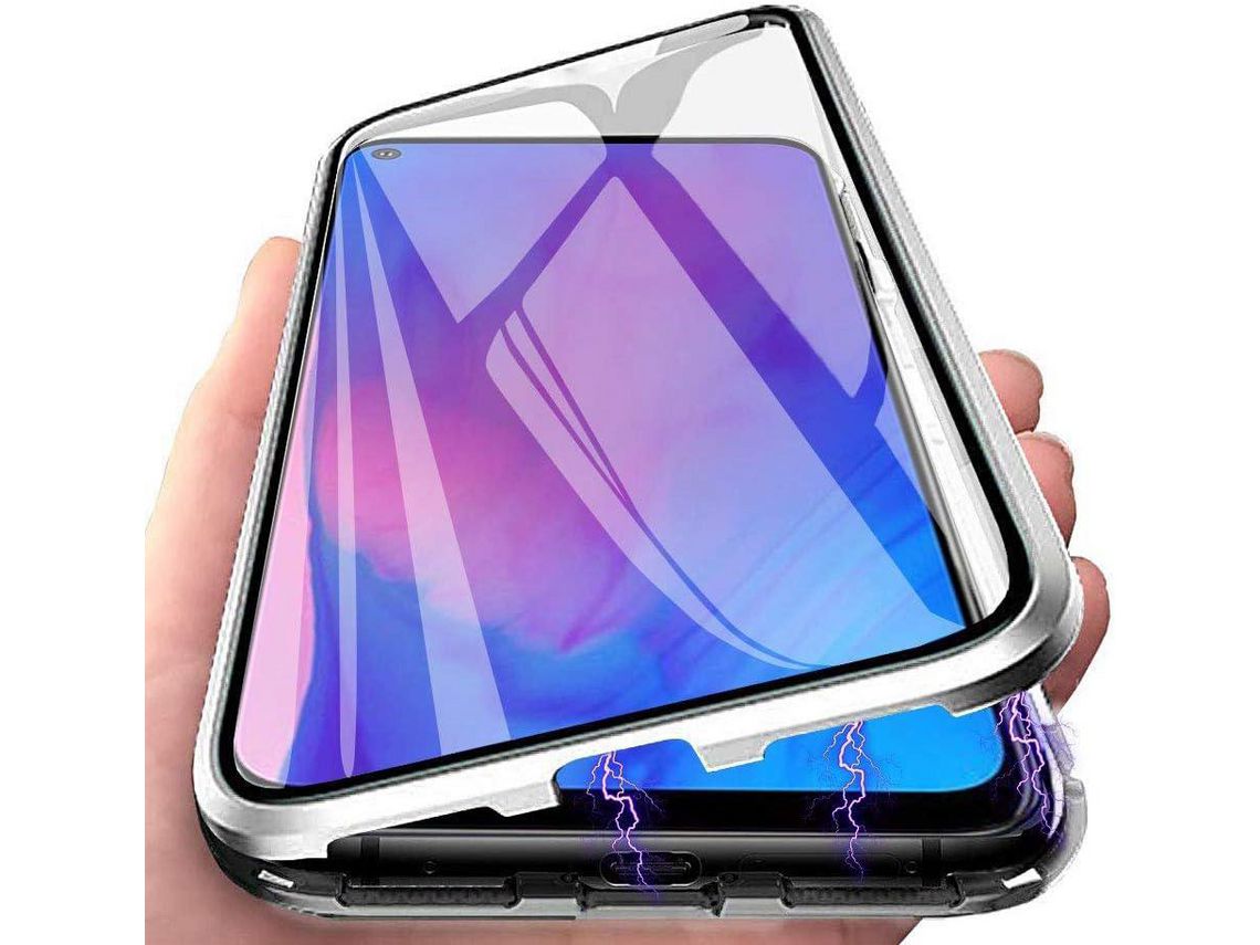 Capa Iphone 12 Pro HONGWE. (Dinheiro)