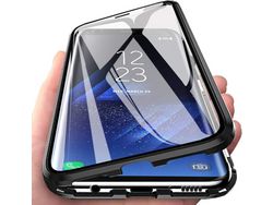Capa Xiaomi Mi Mix 4 HONGWE. (Preto)