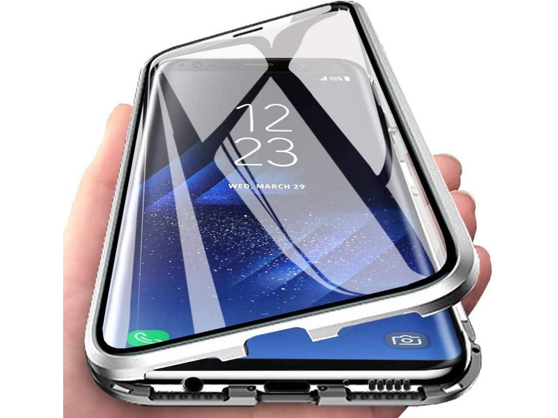 Capa Iphone Se 2 HONGWE. (Dinheiro)