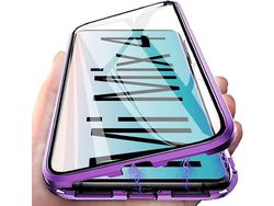 Capa Xiaomi Mi Mix 4 HONGWE. (Roxo)