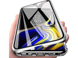 Capa Redmi Note 7 6.3 HONGWE. (Dinheiro)