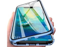 Capa Nothing Phone 1 HONGWE. (Azul)