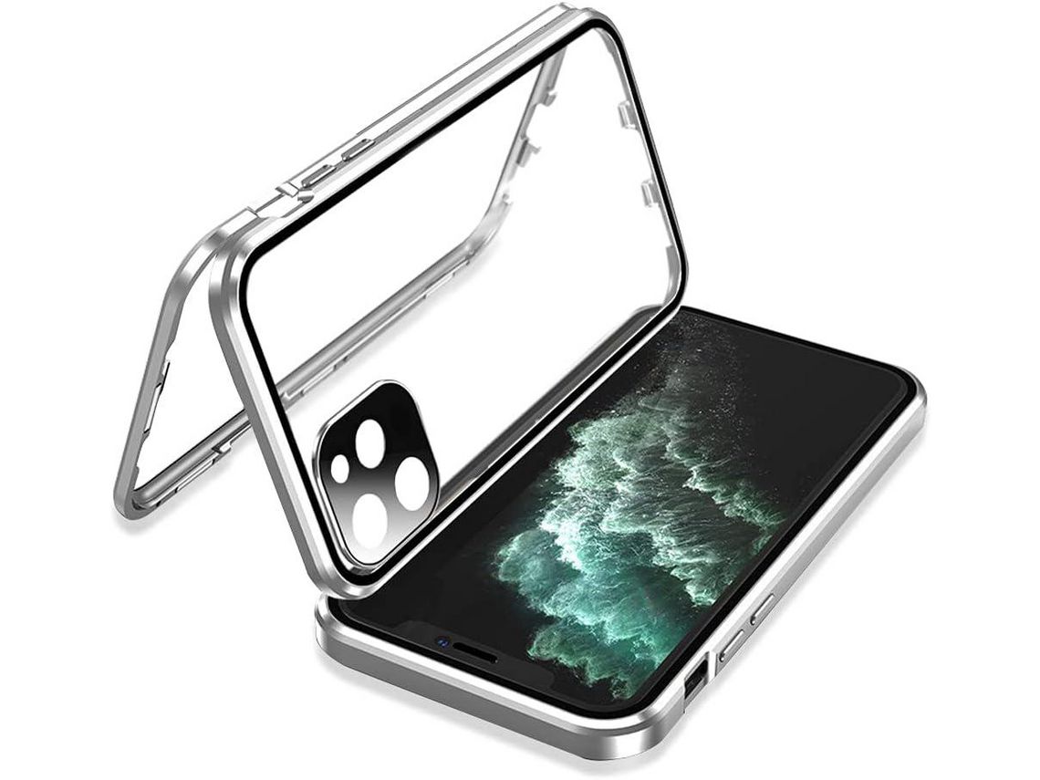 Capa Iphone 11 Pro Max HONGWE. (Dinheiro)