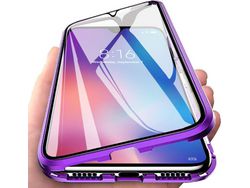 Capa Xiaomi Mi Mix 4 HONGWE. (Roxo)
