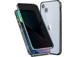 Capa Iphone 13 6.1 HONGWE. (Preto)