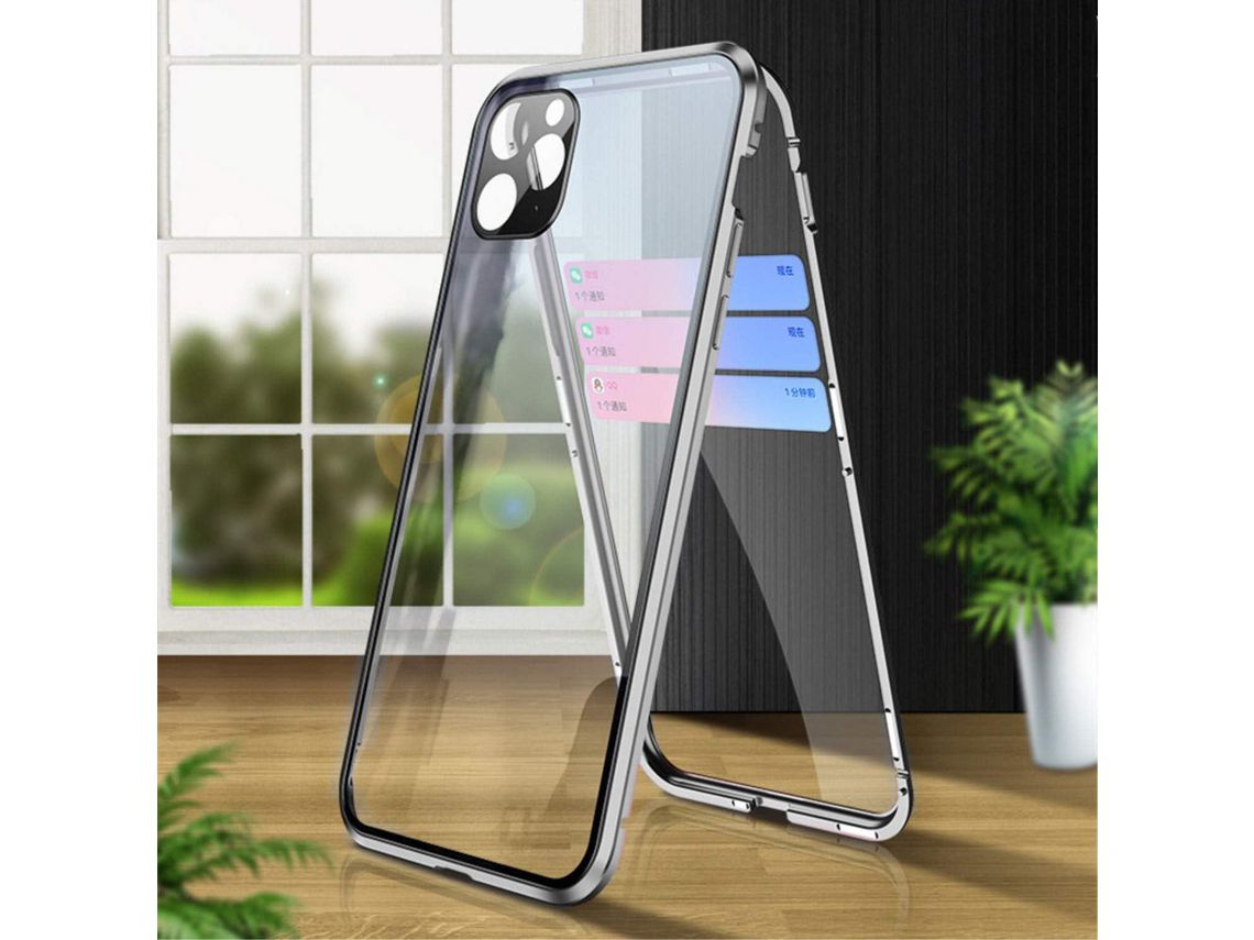 Capa Iphone8 HONGWE. (Dinheiro)