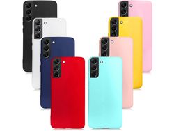 Capa Samsung Galaxy S22+ HONGWE. (Multicor)