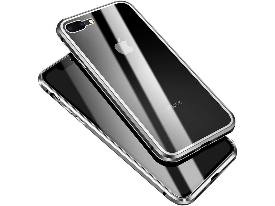 Capa Iphone 7 Plus HONGWE. (Dinheiro)