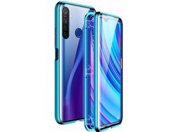 Capa Oppo Reno3 Pro 5G HONGWE. (Verde)