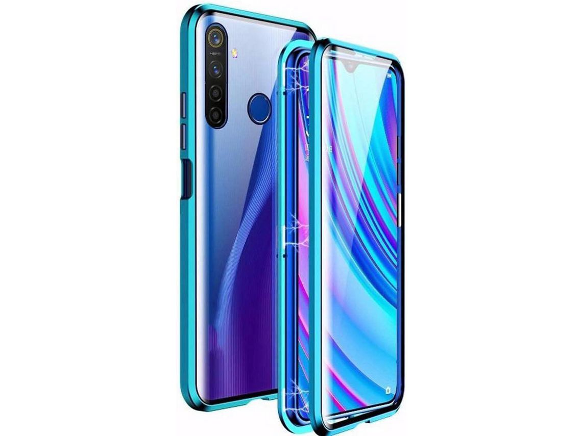 Capa Oppo Reno3 Pro 5G HONGWE. (Verde)