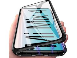 Capa Xiaomi Mi Mix 4 HONGWE. (Preto)