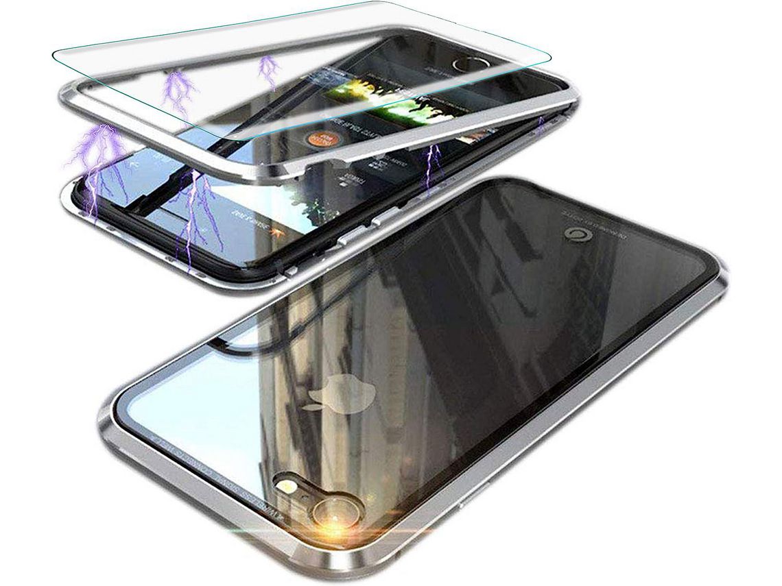 Capa Iphone 7/8 HONGWE. (Dinheiro)