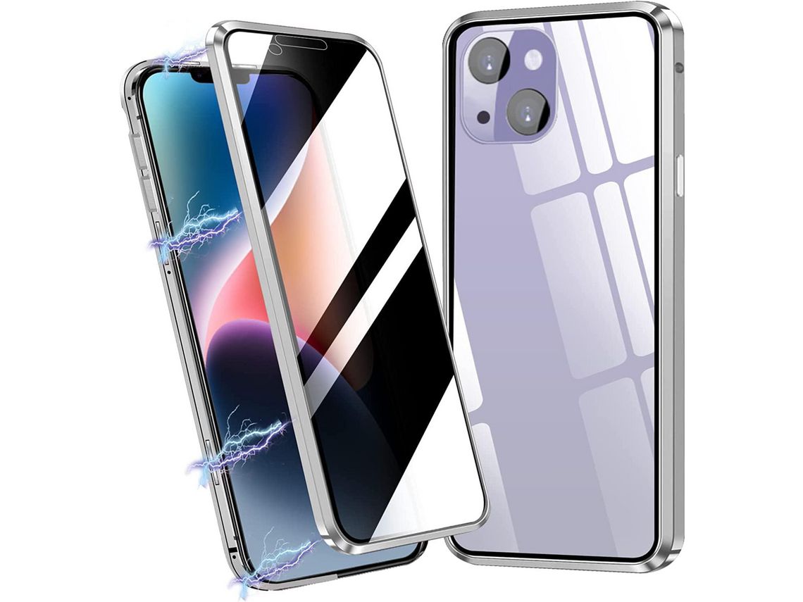 Capa Iphone14 Plus HONGWE. (Dinheiro)