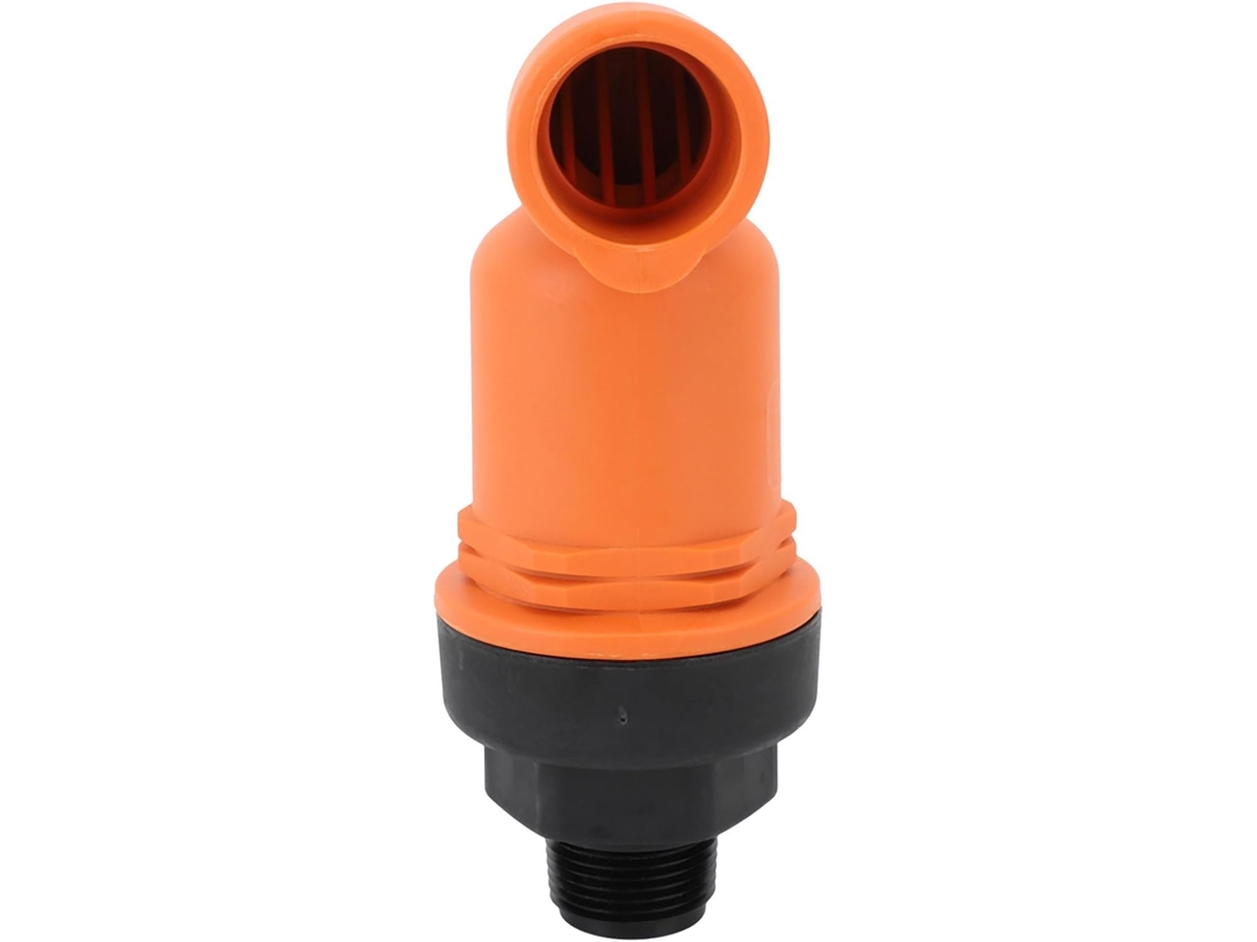 Válvula De Alívio De Irrigação Automática, Material Plástico (válvula )