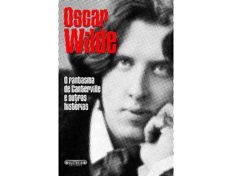 Livro O Fantasma de Canterville e Outras Histórias Mbooks de Oscar Wilde (Português)